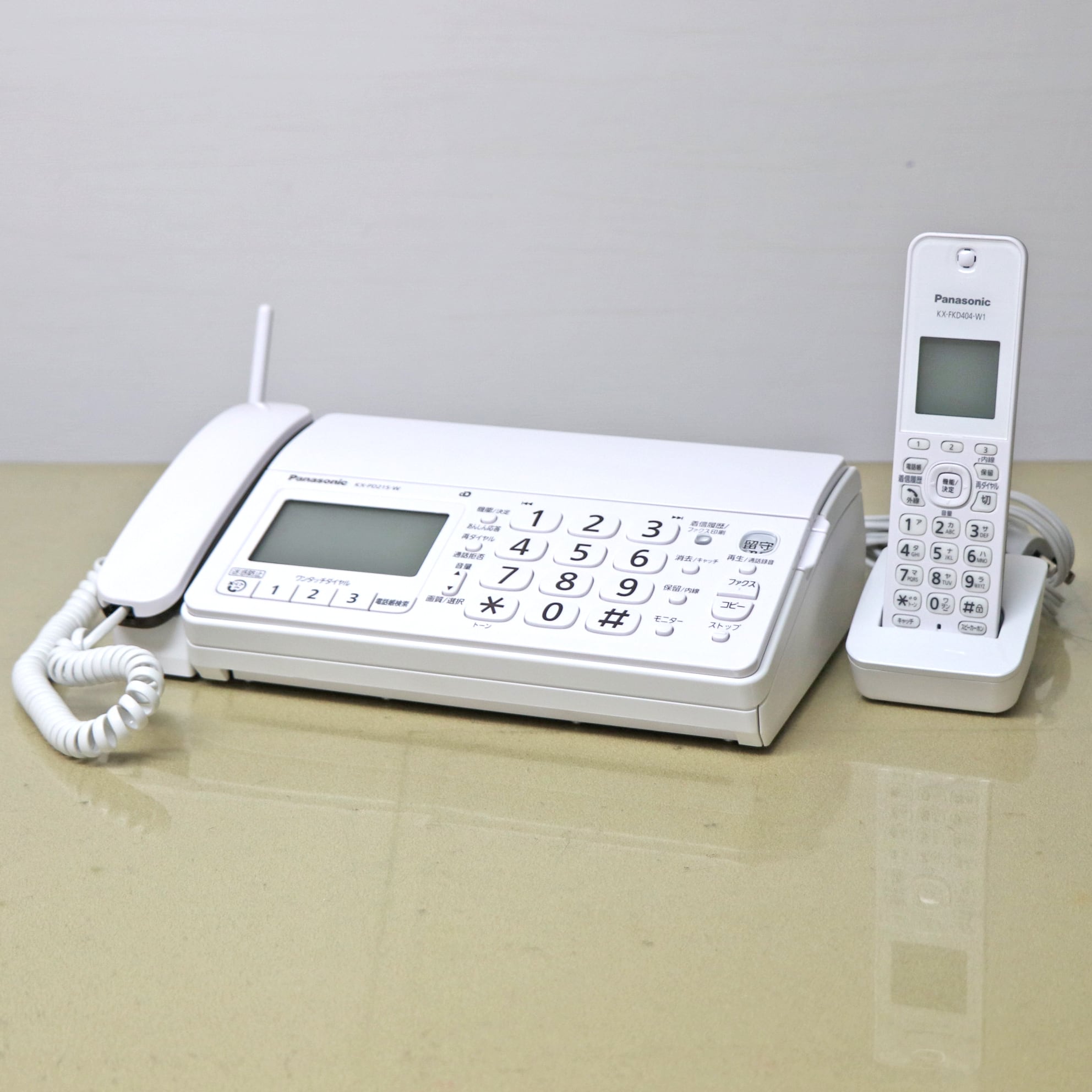 Panasonic KX-PD215