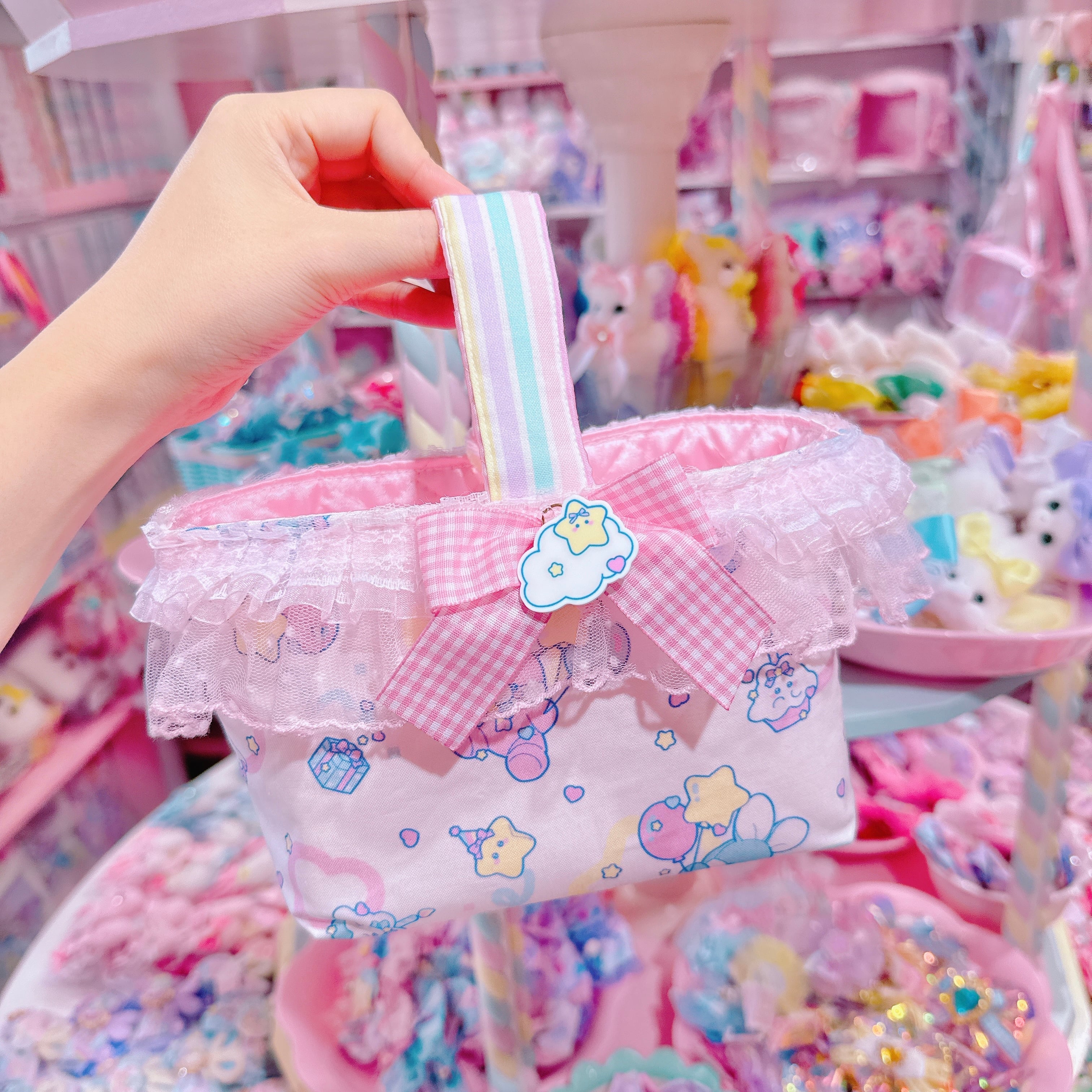 【C7】29-5布バスケット