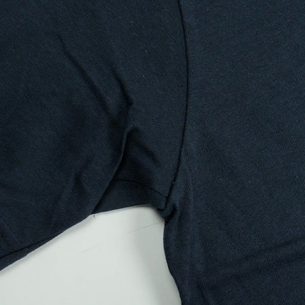 Size【M】 SUPREME シュプリーム 25FW Devotion Tee Navy Tシャツ 紺