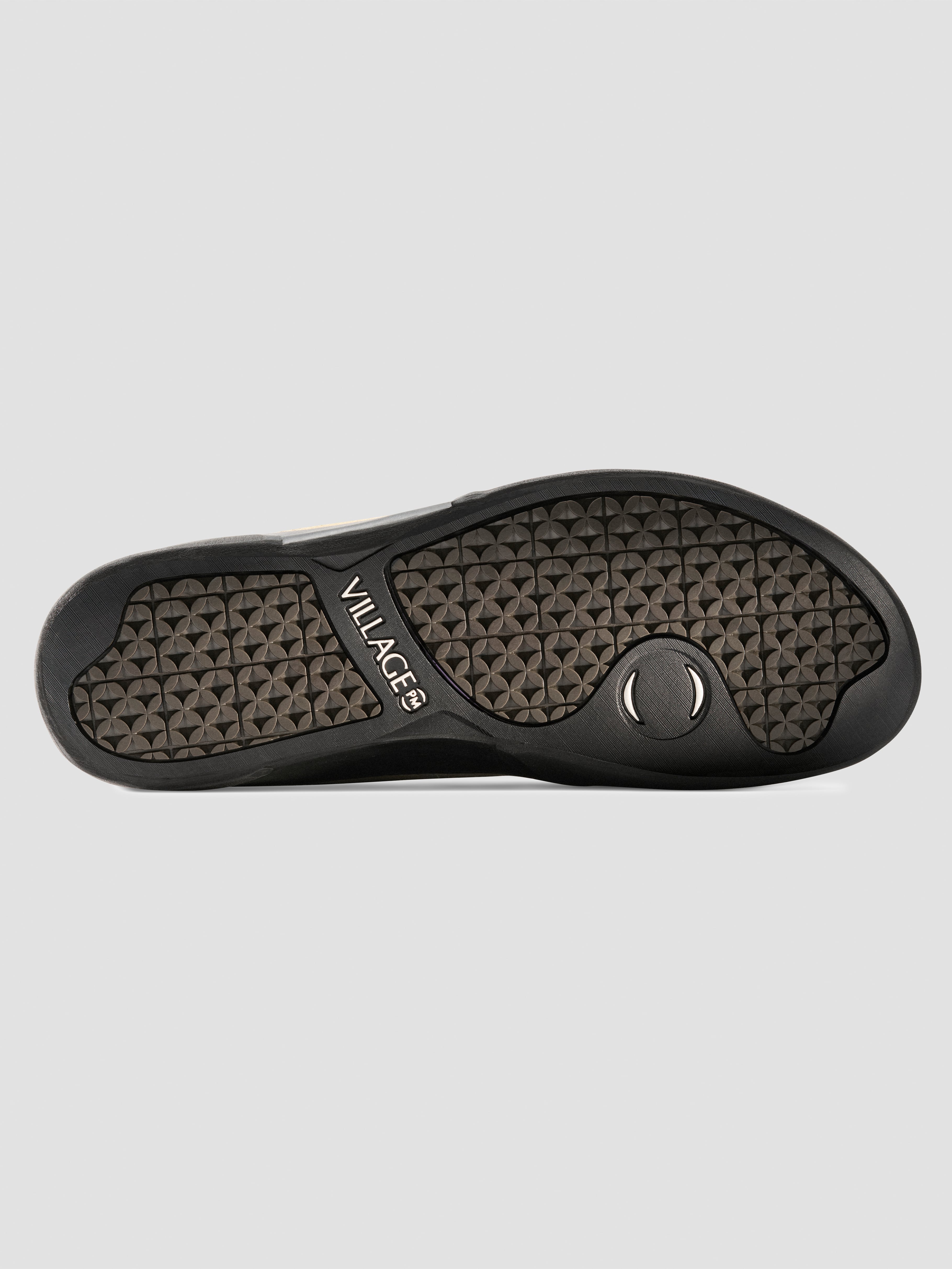 VILLAGE(PM) 1PM Mid Sand / Natural Black F11008 | BEST PACKING STORE