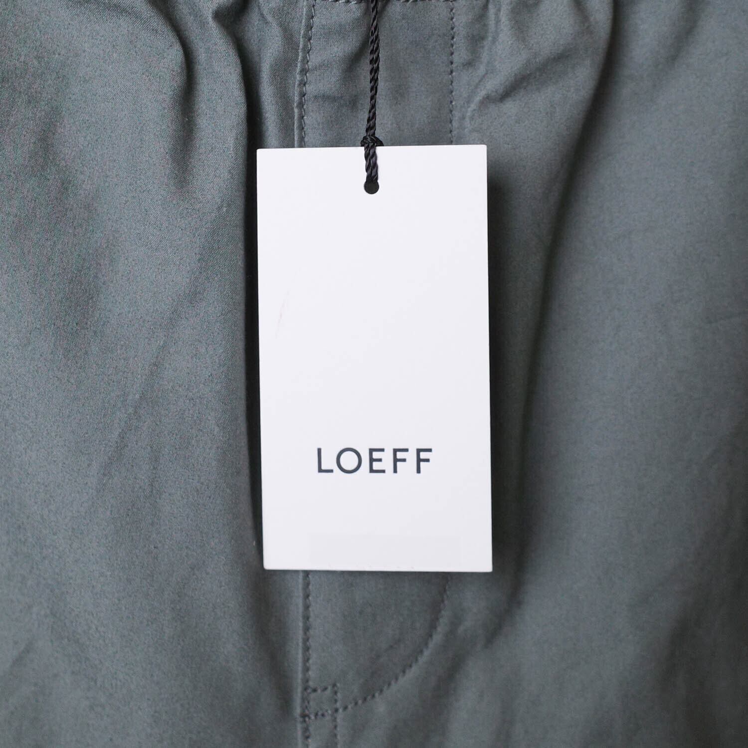 [NEW] LOEFF EASY PANTS