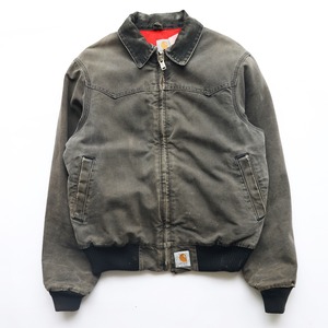 90S CARHARTT SANTA FE JACKET