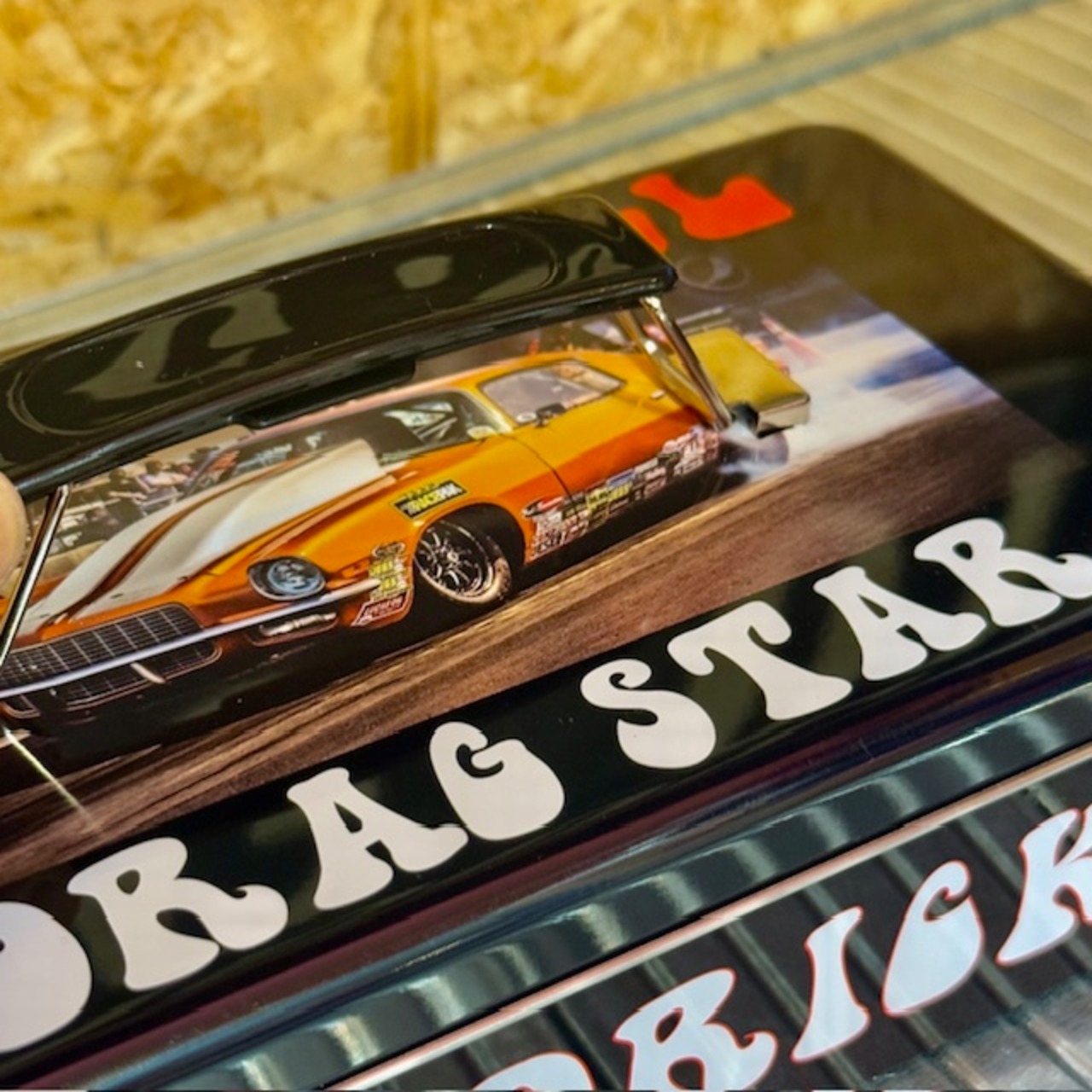 【KENDRICKS】ツールボックス