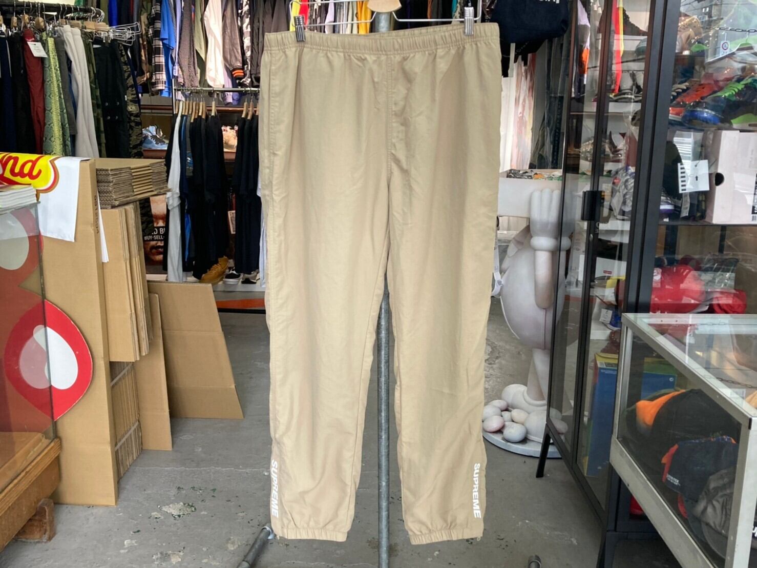 即購入OKです20AW Supreme Warm Up Pant