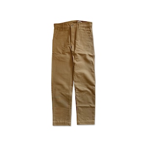 BRICKS & WOOD | PARK PANTS Mocha