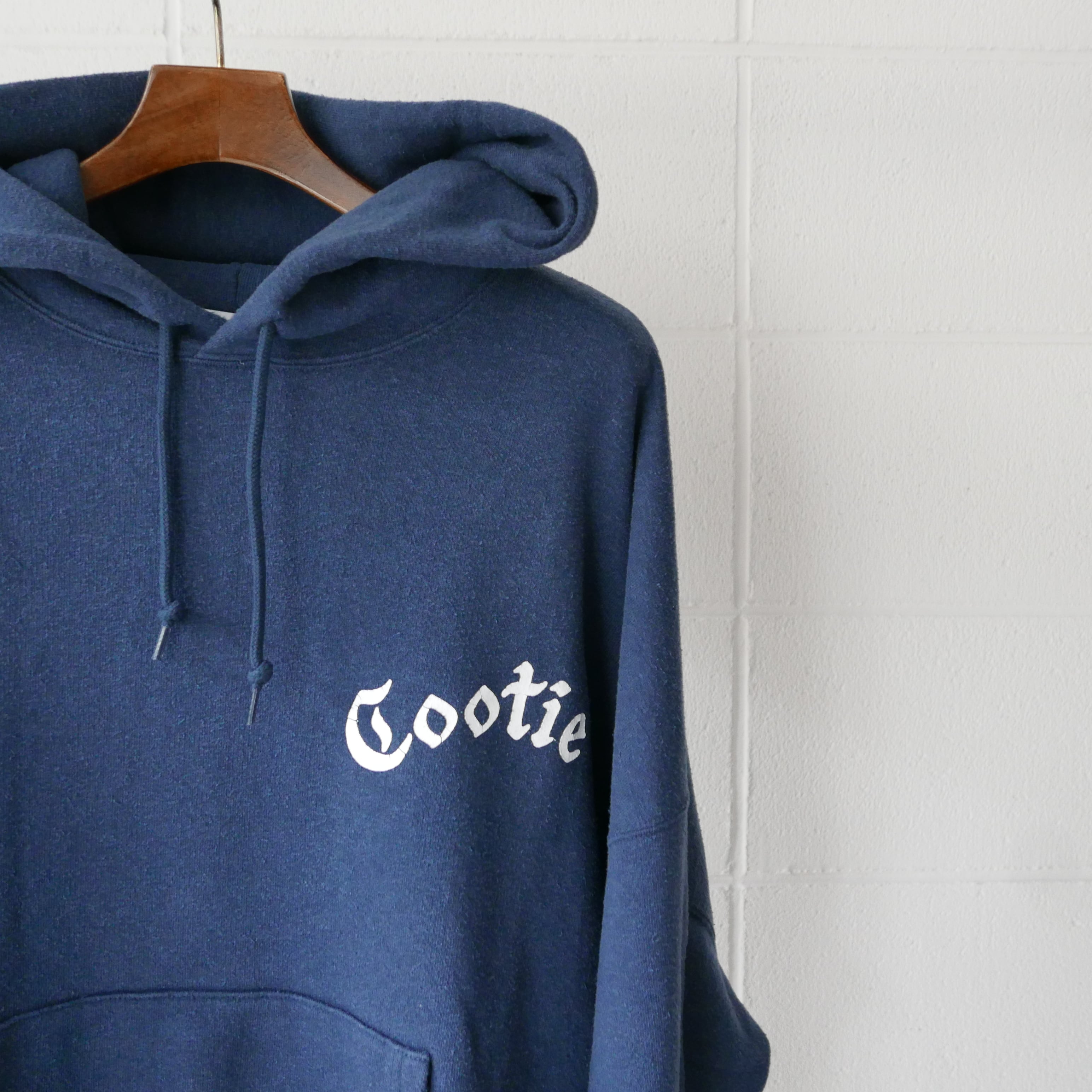 COOTIE Venice Sweat Hoodie | integral