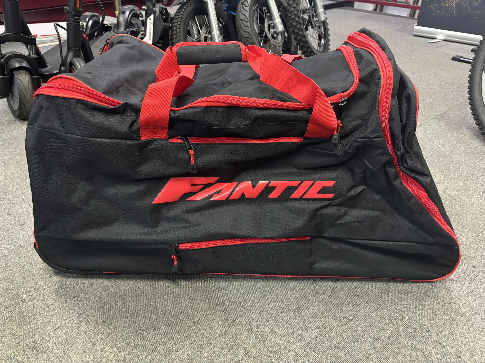 モータリスト・ウェブショップ