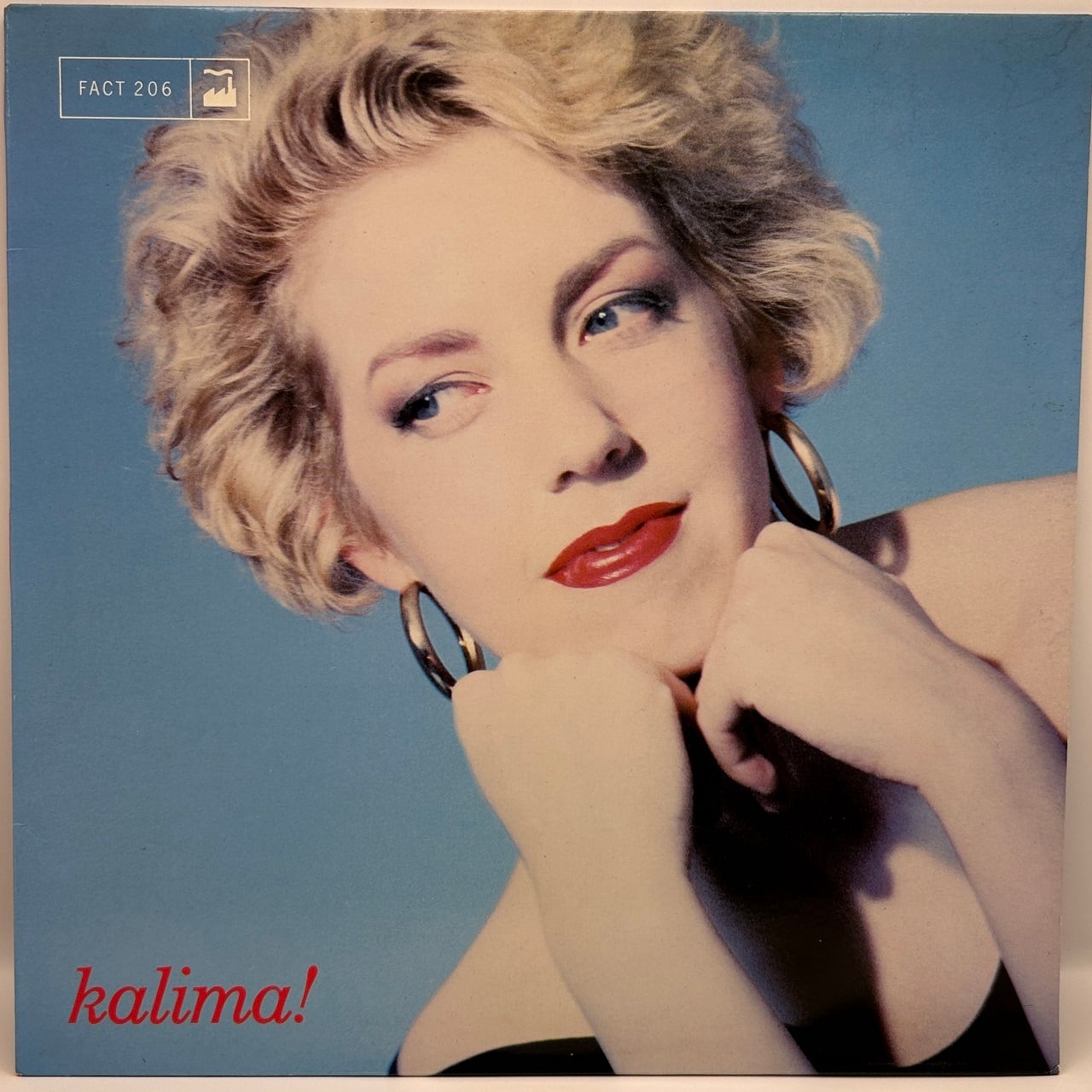 【LP】Kalima – Kalima!