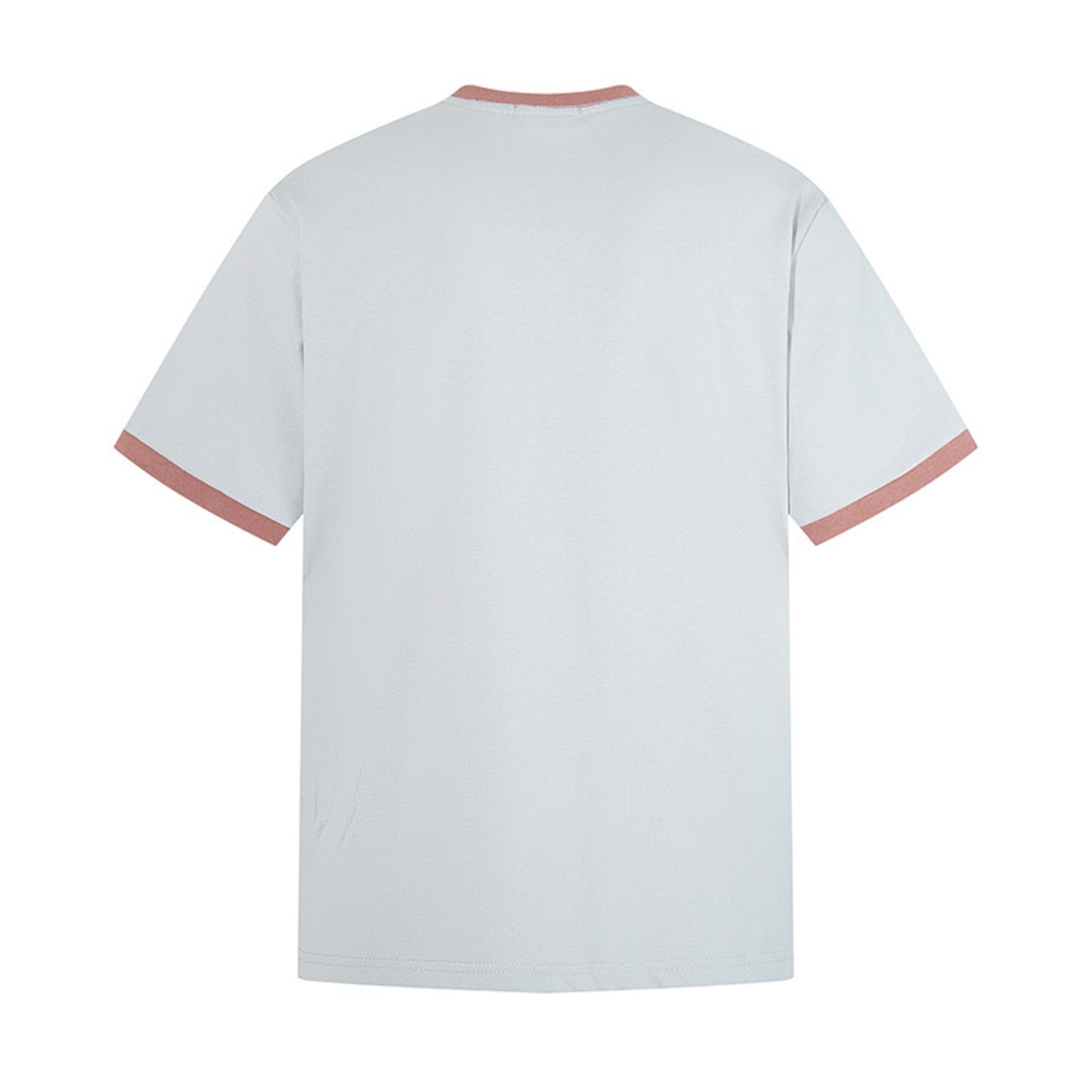 VINTAGE ストリート バンドキャラクタープリントTシャツ T2169