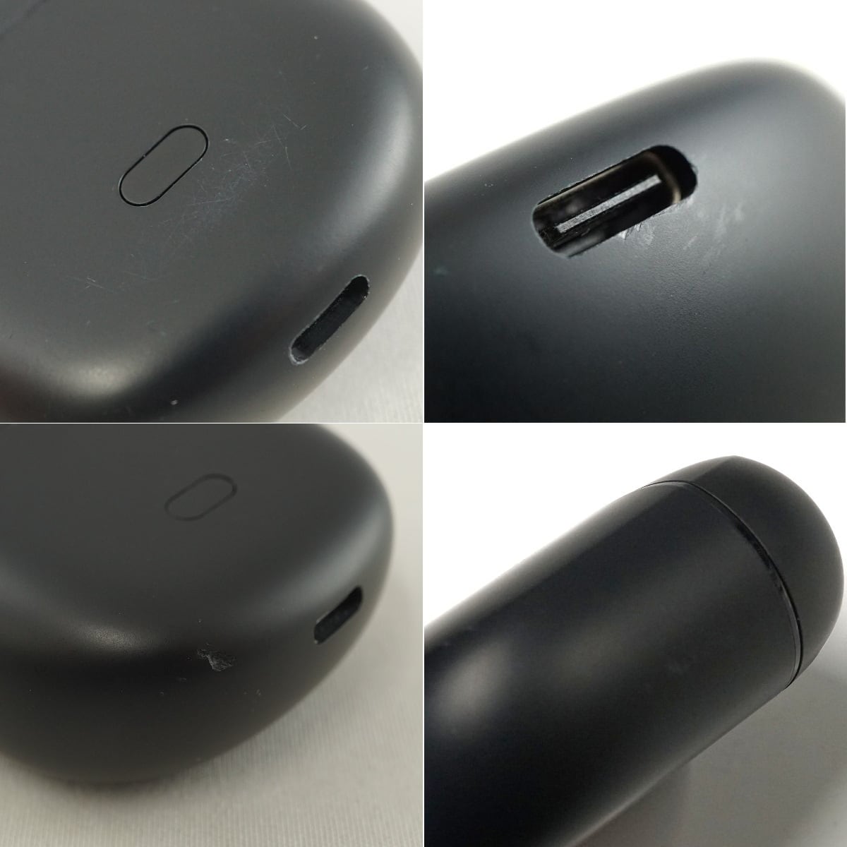 Bose QuietComfort Ultra Earbuds 充電ケースのみ Bose QuietComfort Ultra Earbuds 充電ケースのみ