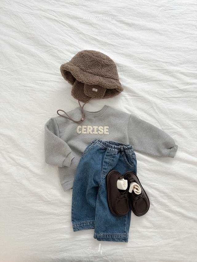 atomeme25wn_Half-Slit Denim