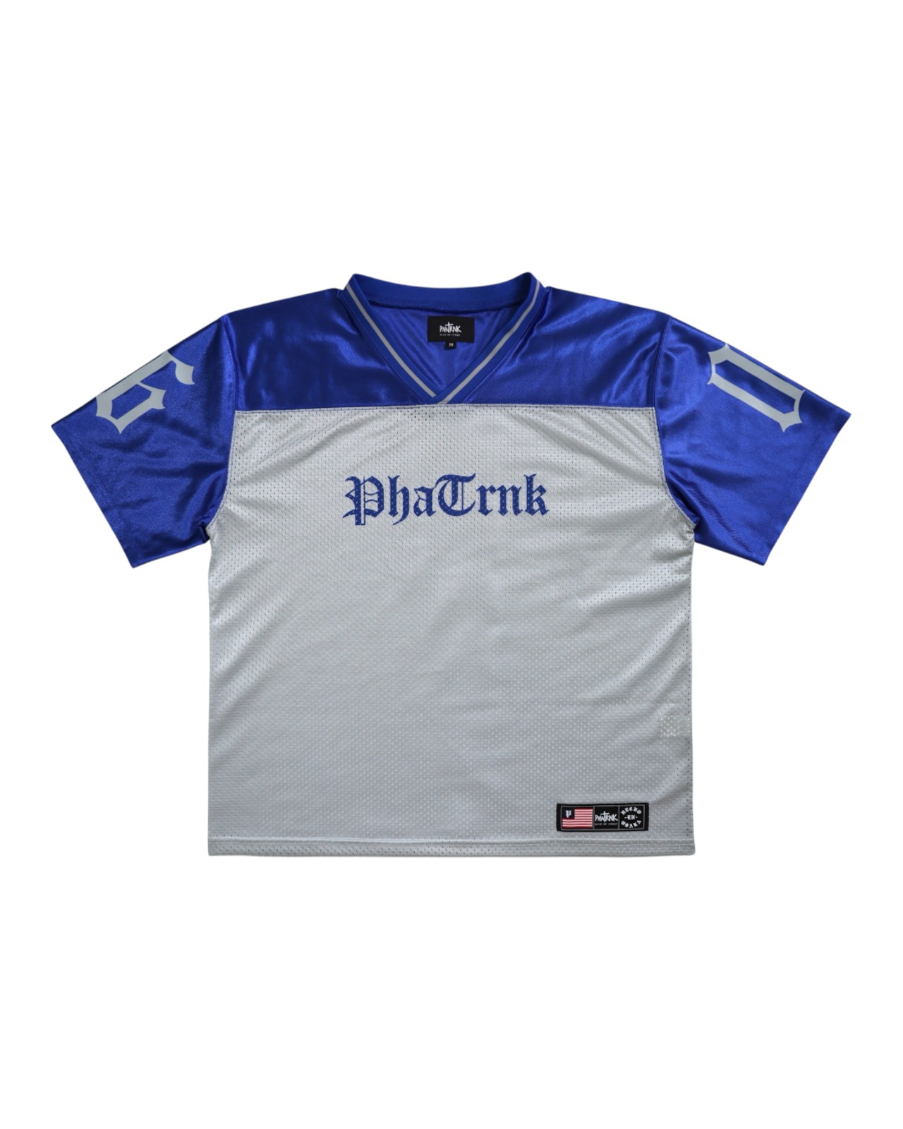 06 FOOT SHIRT