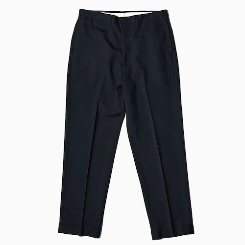 Vintage 60's【HARRIS SLACKS】Tapered Pants