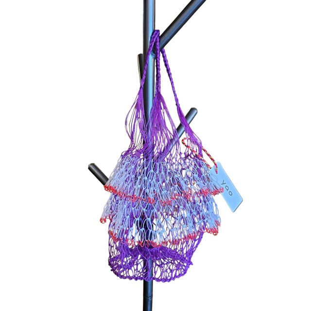 Net bag S PU×WH