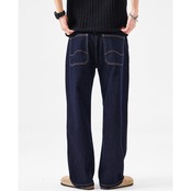 レギュラーフィット ストレートパンツ af0345