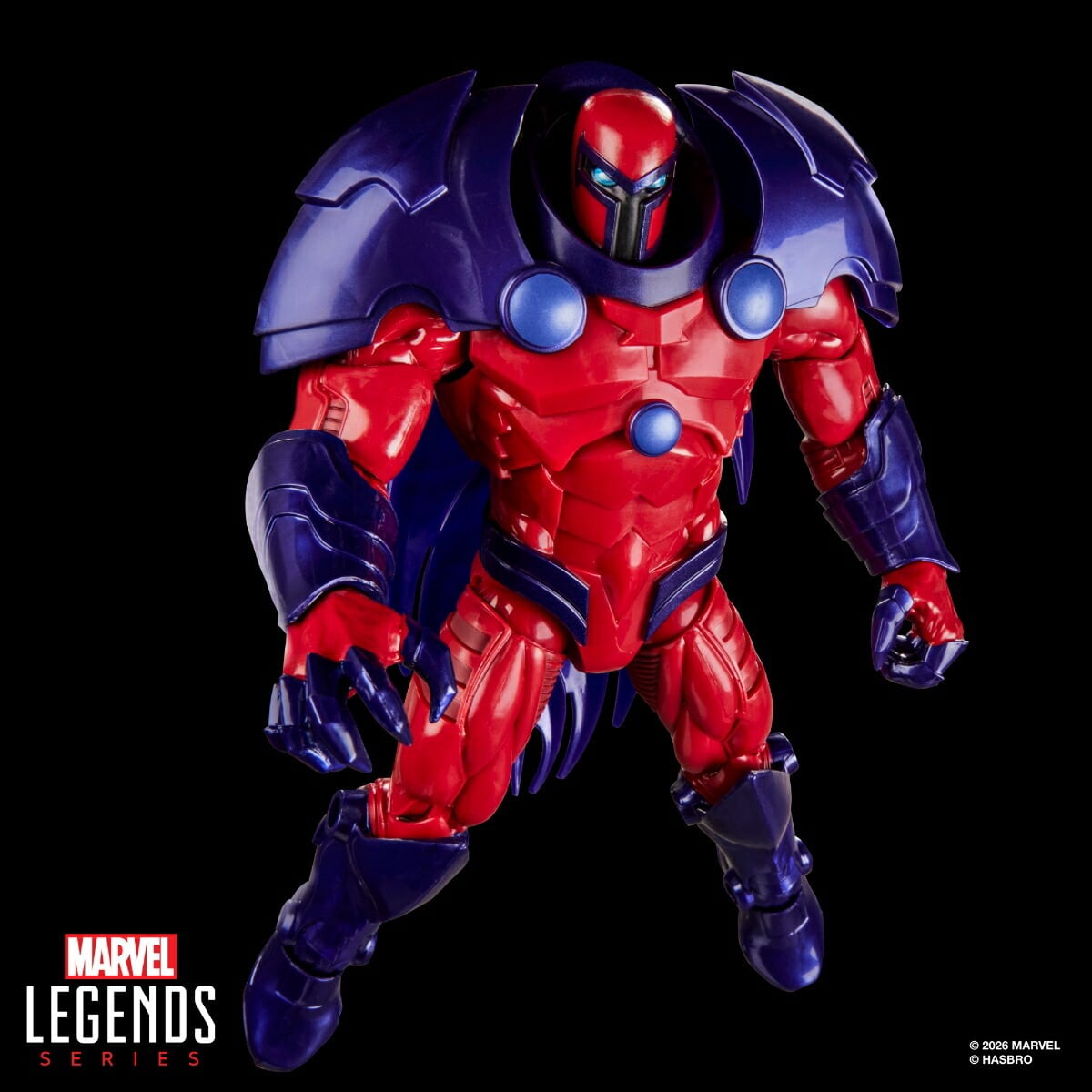 Hasbro Exclusive Marvel Legends Series X-Men Onslaught | トイ