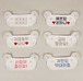 予約【ritogato】Petite Front Custom (4Color)