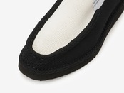 square-TWOTONE / BLACK