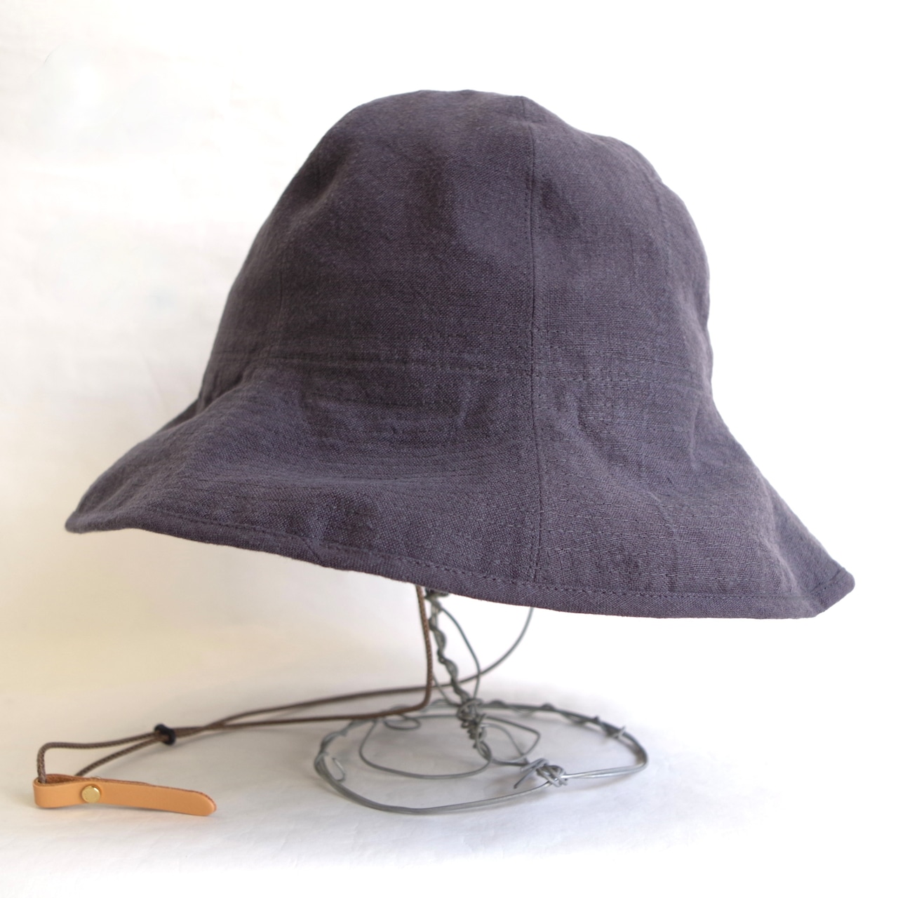 Nine Tailor Canna Hat N-1074