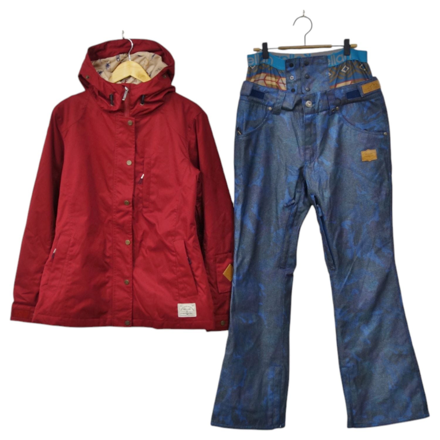 【BLASTRACK】エリキサークルーズ ブラストラック BLASTRACK ELIXIR CRUISE エリキサー クルーズ 169cm