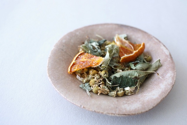 No1 Relux｜ハーブティー