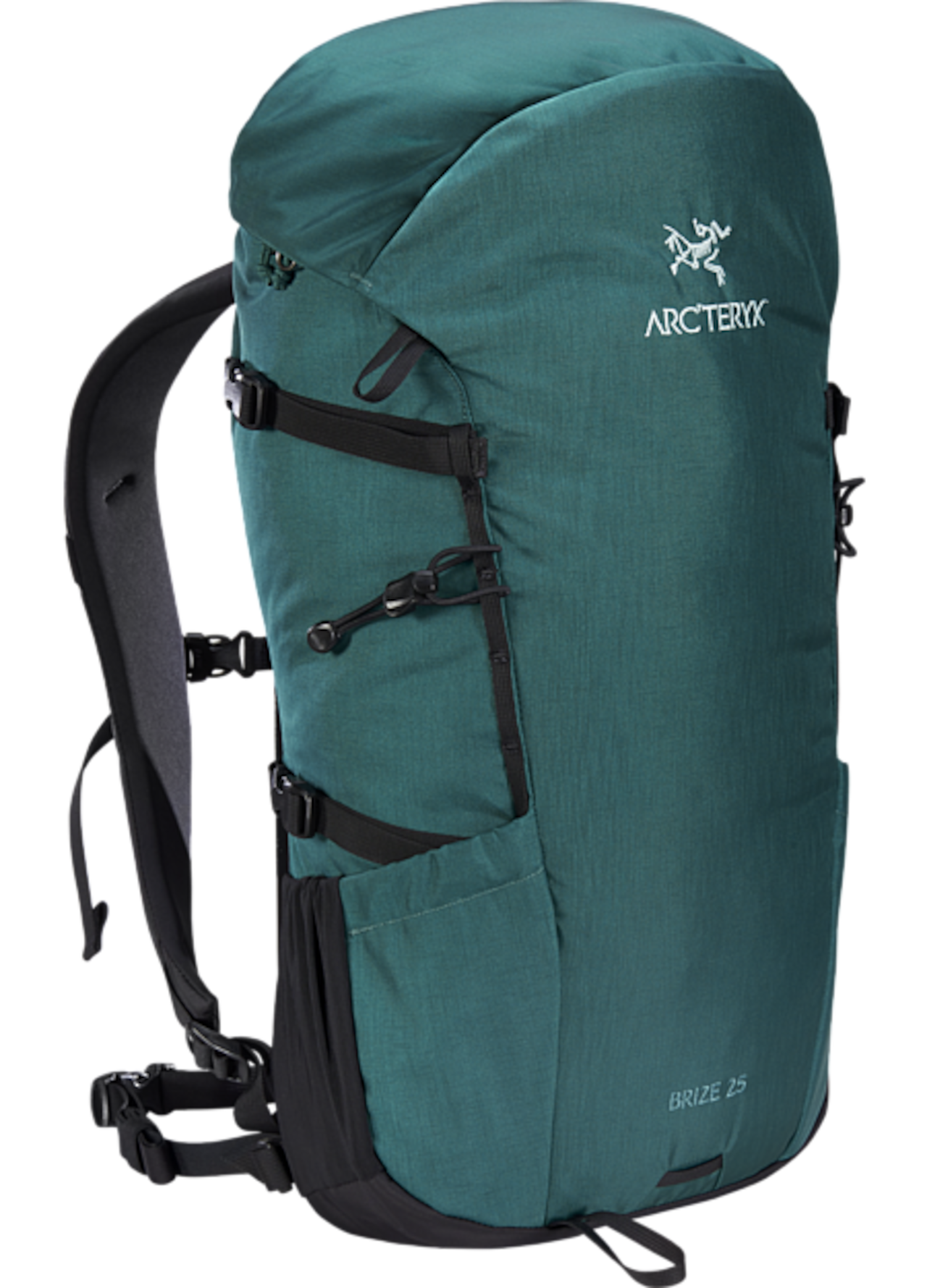 ARC'TERYX】Brize 25 Backpack | Clubman Outdoor Equipment ARC'TERYX】Brize 25 Backpack | Clubman Outdoor Equipment