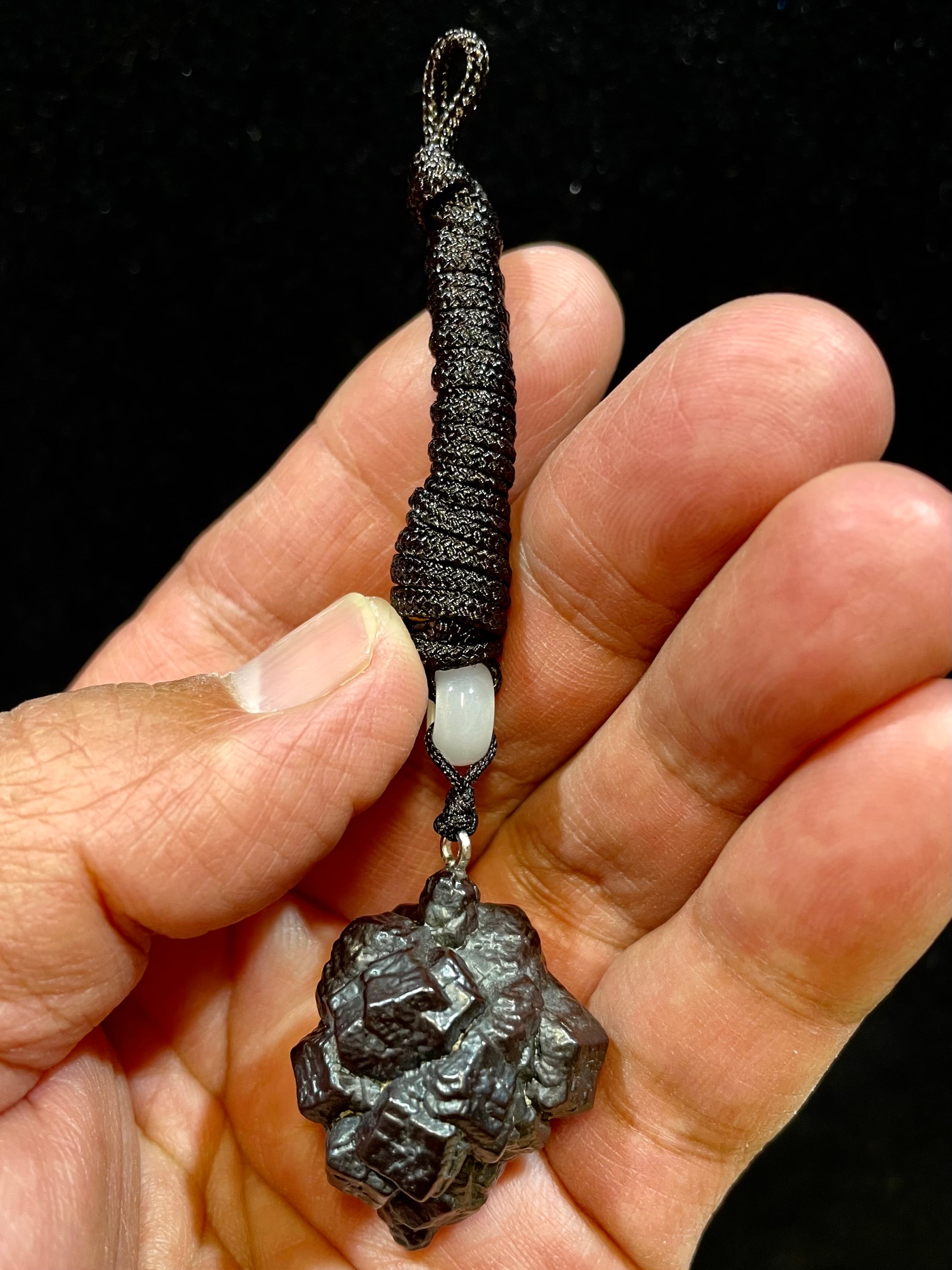 1) 未来の夢・ビジョン・導き!「プロフェシー・ストーン」予言の石PT