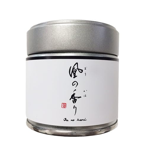 抹茶 御濃茶 祖母昔40g缶 上林春松本店 | PAY ID