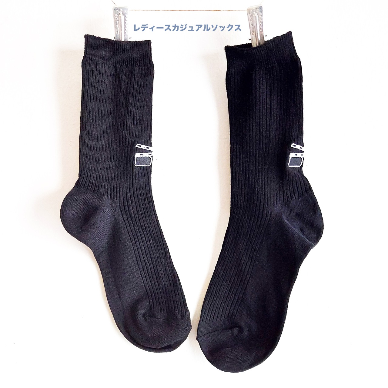 カチンコのソックス