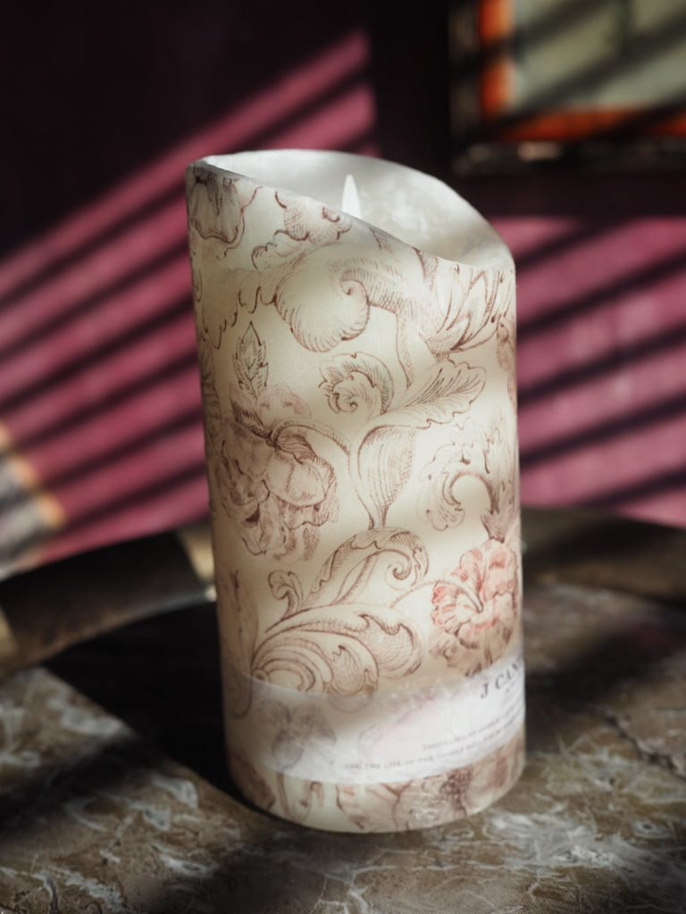 Antique Petal | J candle キャンドル販売・空間演出・レッスン