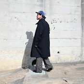 product twelve / T/W Rain Coat