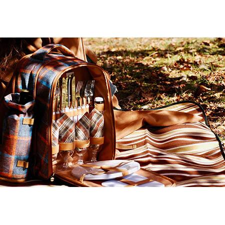 LoaMythos(ロアミトス) All in One Picnic Ruck(4人用 LoaMythos(ロアミトス) All in One Picnic Ruck(4人用