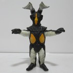 バンダイ　怪獣ソフビ　ゼットン　 ソフビ [#9]