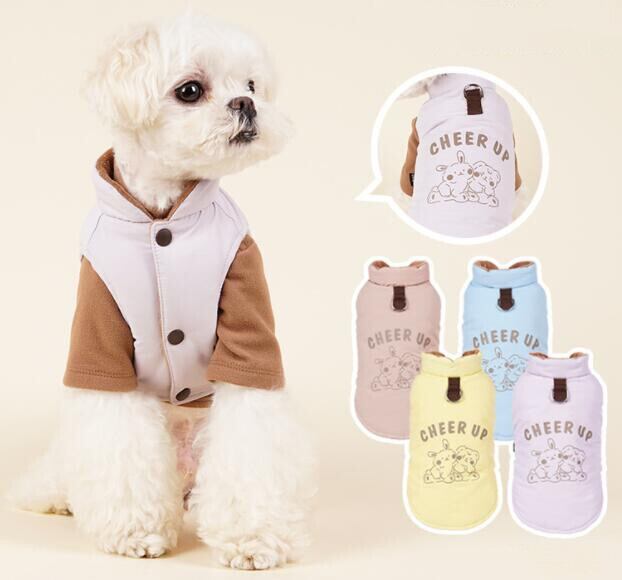 《予約》№1101839 すりすりワンズジャケット