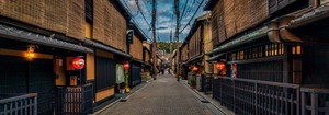 今回は「京都、祇園、日本情緒、切なさ、懐かしさ…」そんなイメージをBGMに。