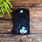 1980's Walt Disney Production "Mickey Mouse" Tee /XL #5