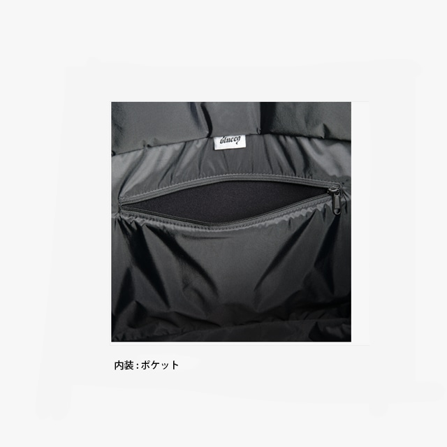 ATHLETE TOTE BAG 40 CAMO [BQB-00023]