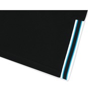 MOVEMENT FOOTBALL JERSEY_BLK