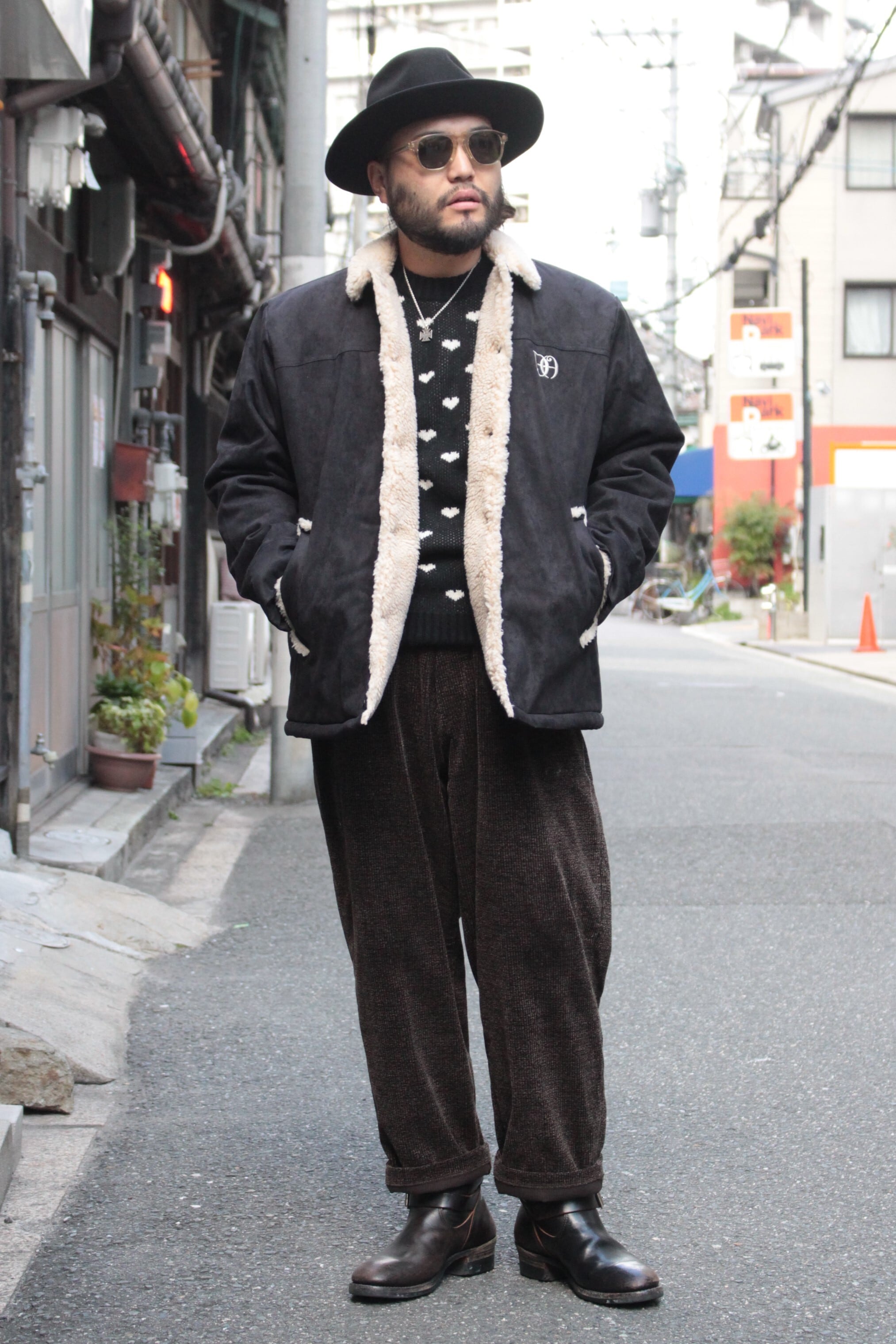 DRESS HIPPY】 
