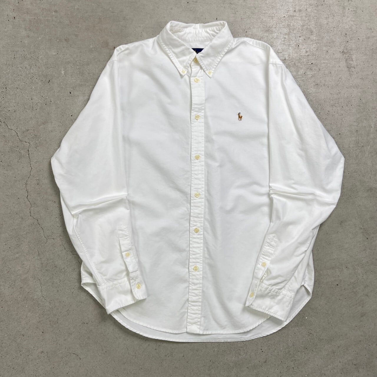 おまとめ ラルフローレン ノーカラーシャツ 無地 刺繍 半袖 赤 POLO