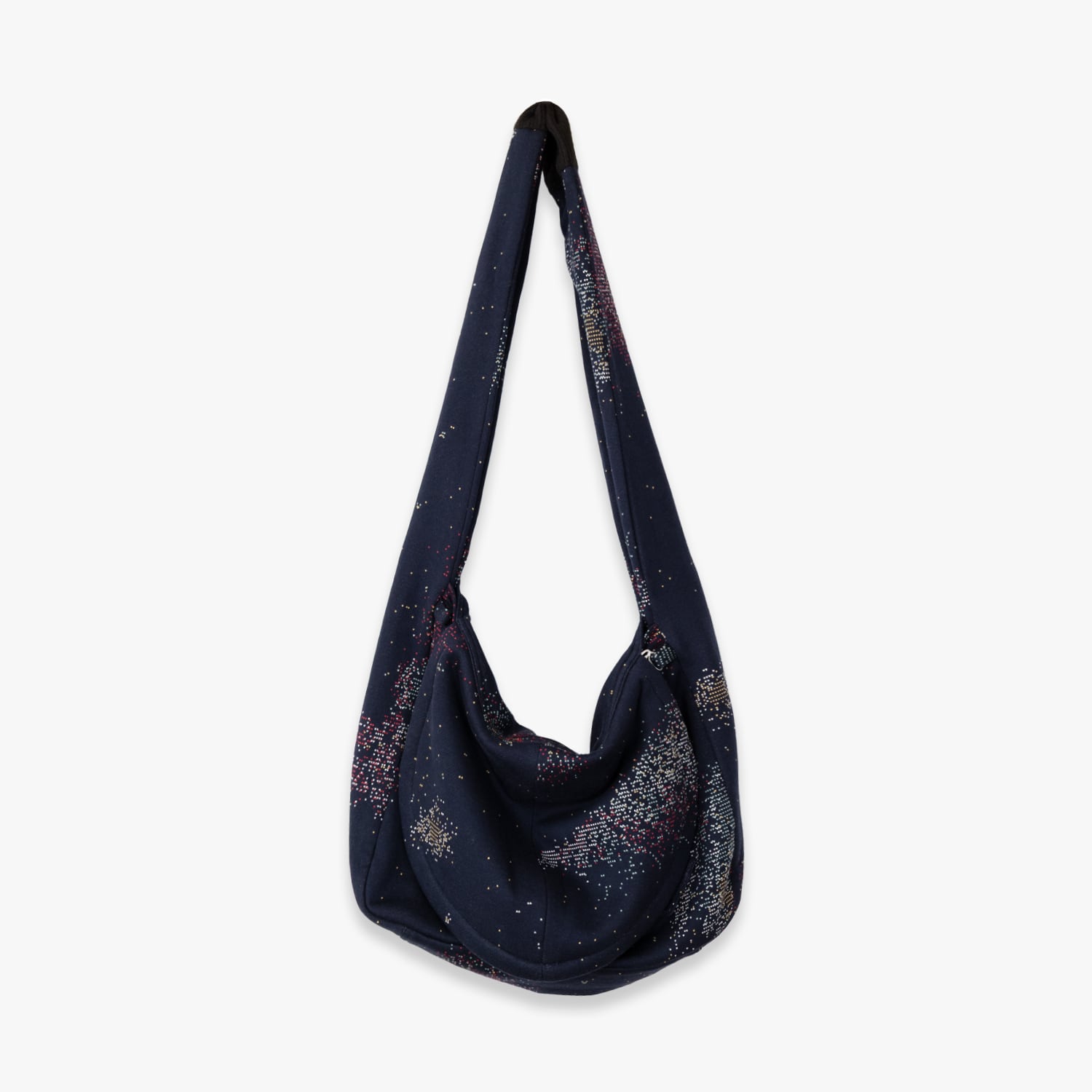 RANDY 25AW FOLD (NAVY)