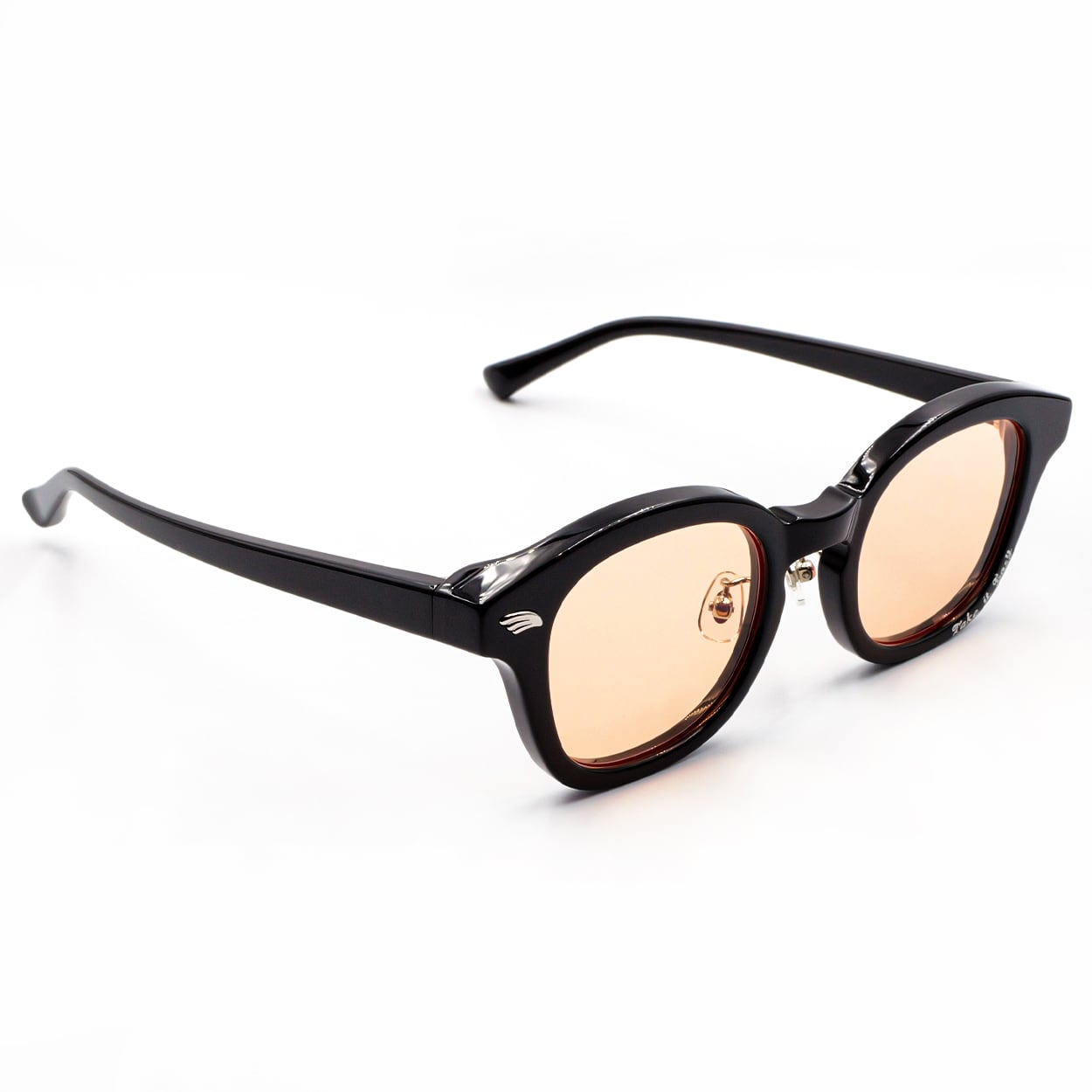 NSH PaleOrangeレンズ★TakeitEasy★ Pale Orangeレンズ ☆Take it Easy☆ | ☆NSH☆