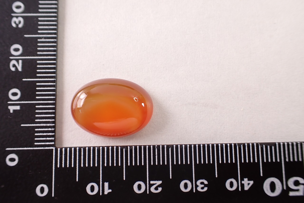 サードニクス　10.67ct　[D11‐30]