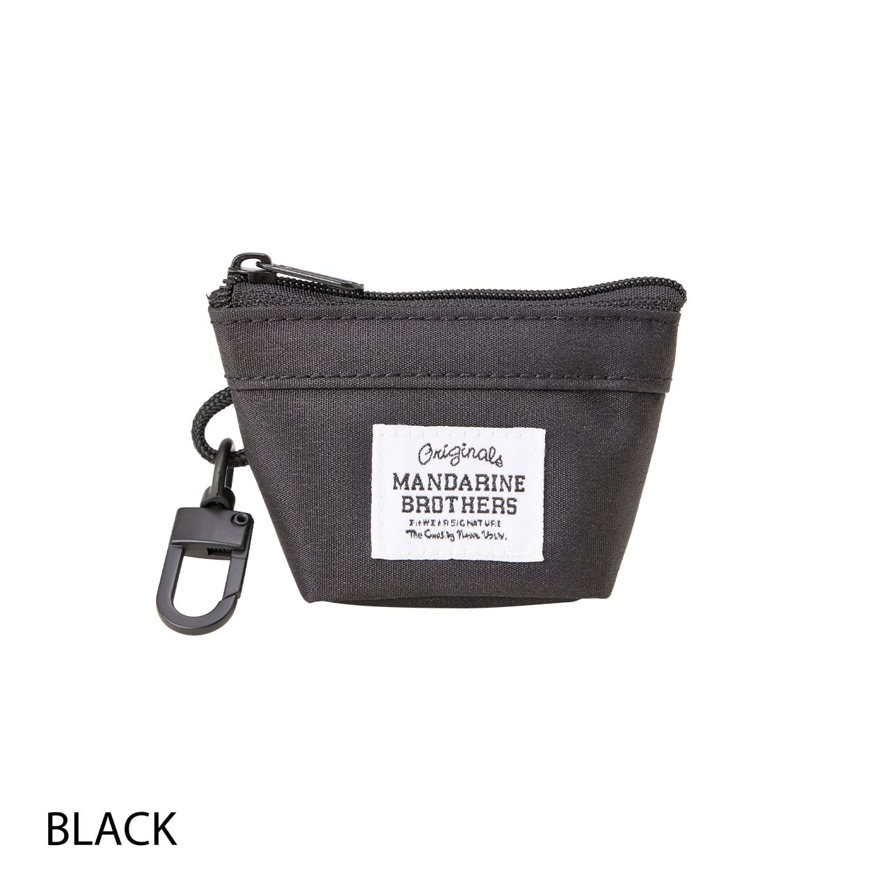 MINI POUCH ミニポーチ | MANDARINE BROTHERS マンダリンブラザーズ