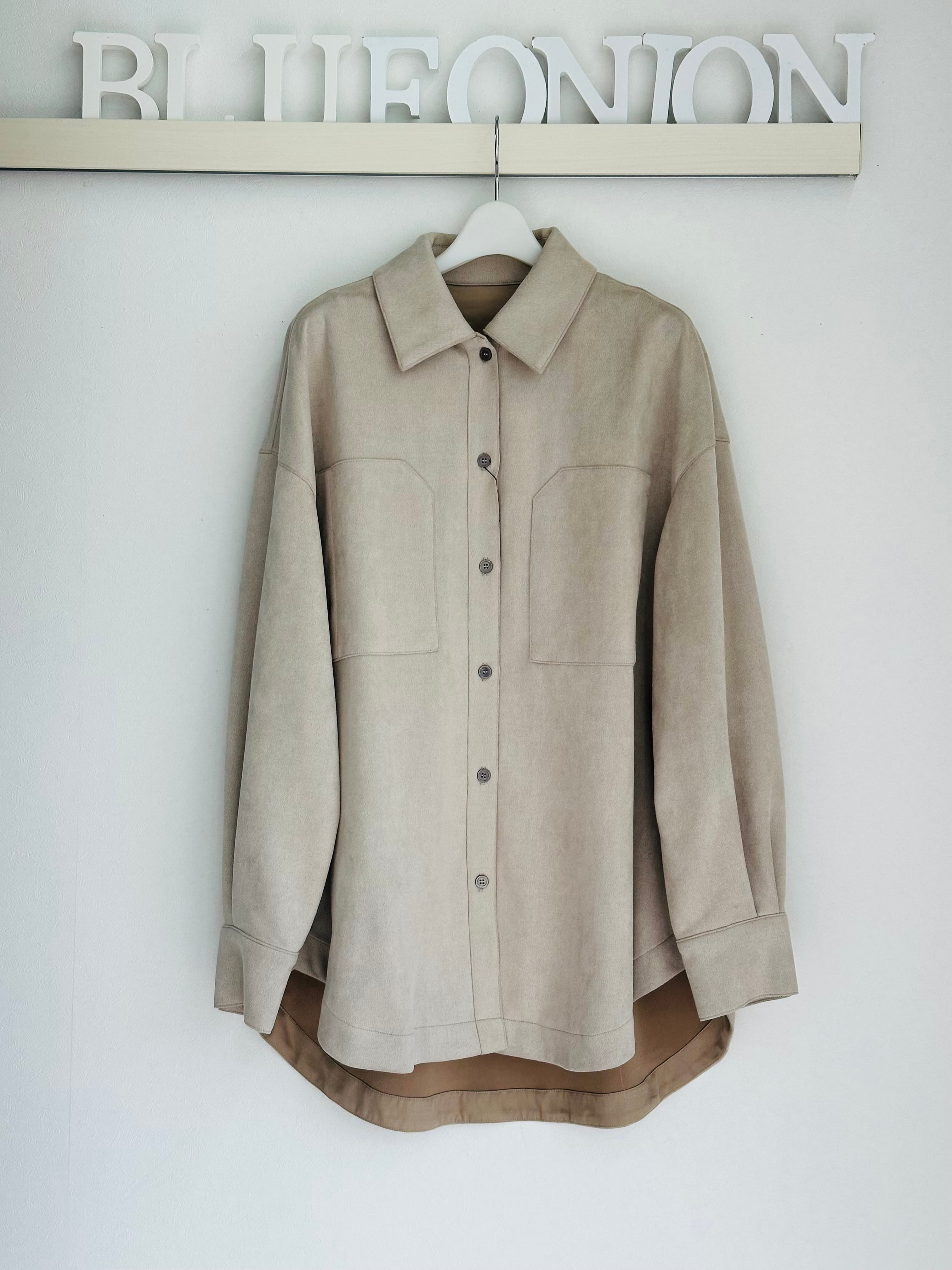 24AW KAVU ReWool Shirket シャツジャケット KAVU シャツ KAVU/カブー