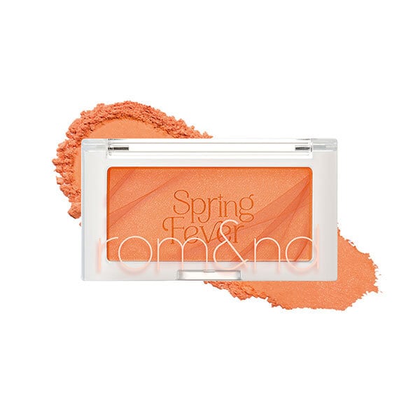 ロムアンド ベターザンチーク ROM&ND BETTER THAN CHEEK /S01 MANGO