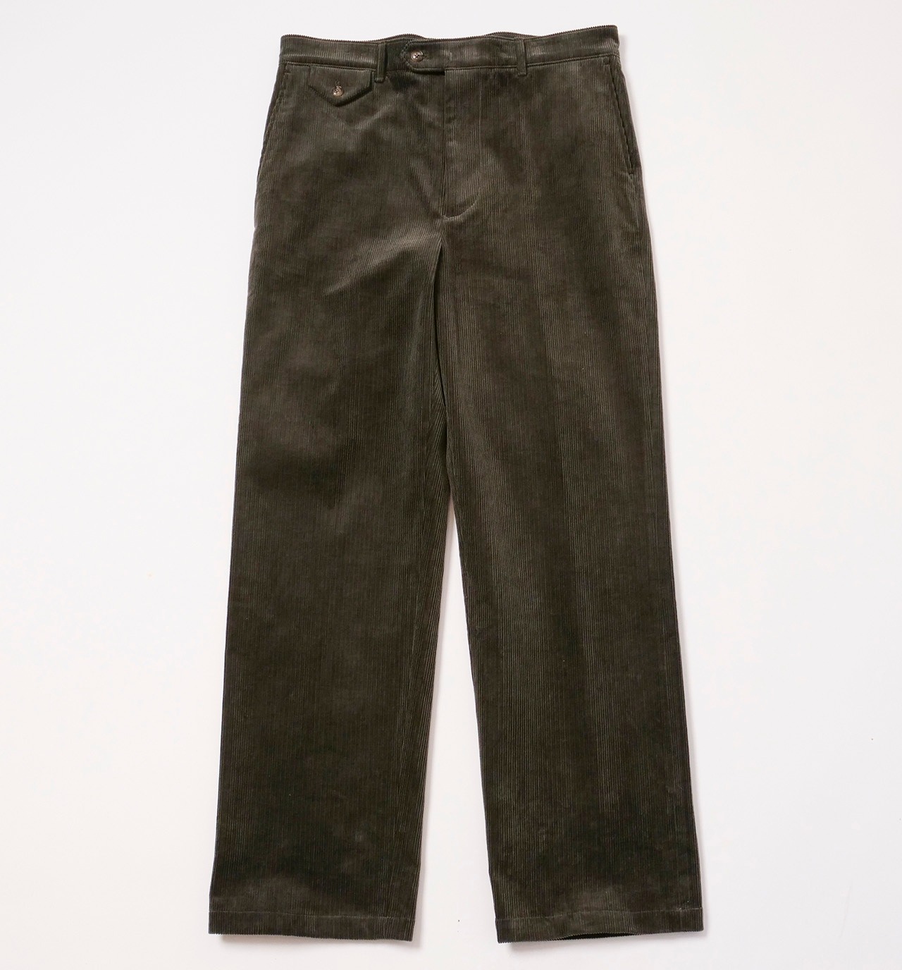 Bullitt【ブリット】・654M-652C・C/#48 Forest Green