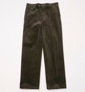 Bullitt【ブリット】・654M-652C・C/#48 Forest Green