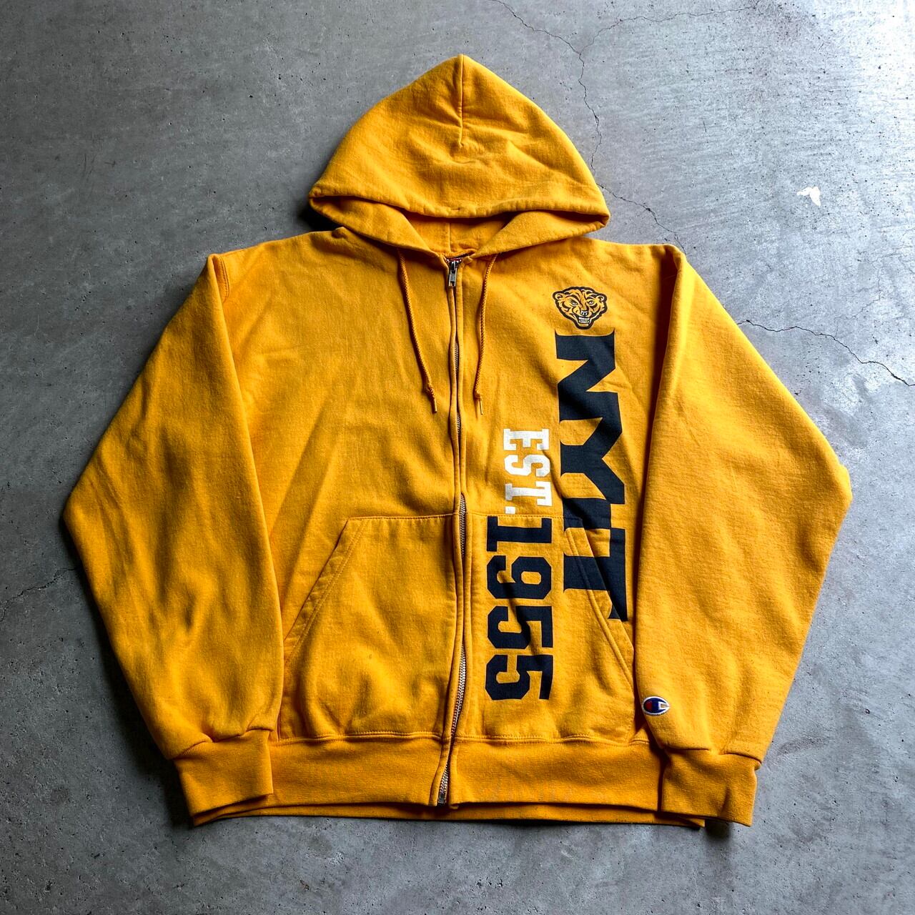 90年代 3色タグ Champion チャンピオン カレッジ プリント 90年代 3色タグ Champion チャンピオン カレッジ プリント