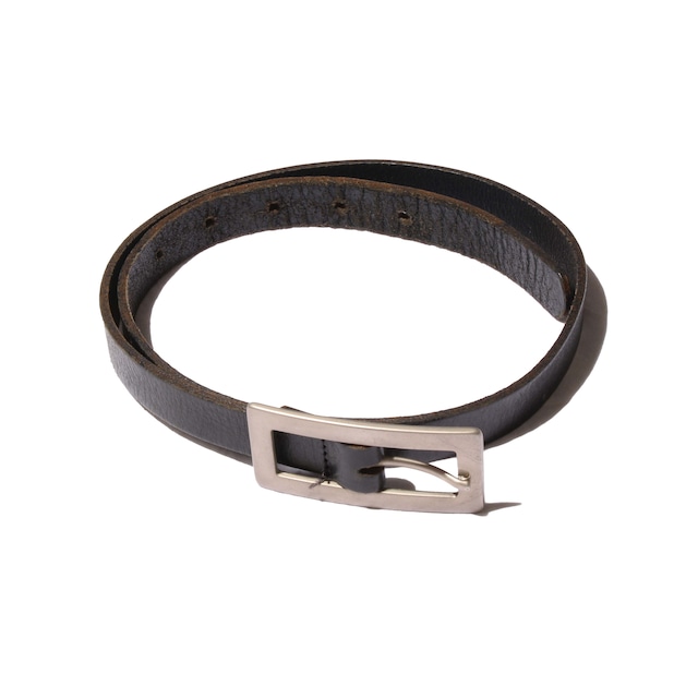 Agnes b. EuroThinLeatherBelt